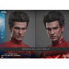 Marvel, The Amazing Spider-Man - Figurine Spider-Man, Movie Masterpiece