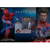 Marvel, The Amazing Spider-Man - Figurine Spider-Man, Movie Masterpiece