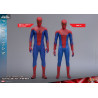 Marvel, The Amazing Spider-Man - Figurine Spider-Man, Movie Masterpiece
