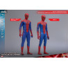 Marvel, The Amazing Spider-Man - Figurine Spider-Man, Movie Masterpiece