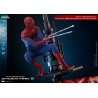 Marvel, The Amazing Spider-Man - Figurine Spider-Man, Movie Masterpiece