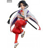 The Elusive Samurai - Figurine Hojo Tokiyuki, Pop Up Parade