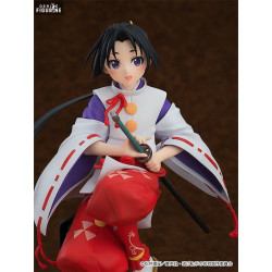 The Elusive Samurai -...