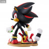 Sonic The Hedgehog - Shadow figure, PalVerse