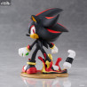 Sonic The Hedgehog - Shadow figure, PalVerse
