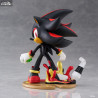 Sonic The Hedgehog - Shadow figure, PalVerse
