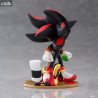 Sonic The Hedgehog - Shadow figure, PalVerse