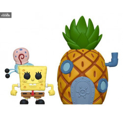 SpongeBob SquarePants Pop!...