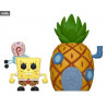 Pop! Bob l'éponge - Bob, Gary et ananas, Town