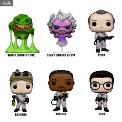 Ghostbusters Pop! - Slimer,...