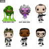 Ghostbusters Pop! - Slimer, Scary Library Ghost, Peter, Raymond, Winston or Egon