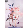 Original Character - Lulumu & Kulomu figure illustration by Tamano Kedama