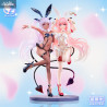 Original Character - Lulumu & Kulomu figure illustration by Tamano Kedama