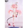 Original Character - Lulumu & Kulomu figure illustration by Tamano Kedama