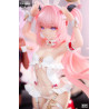 Original Character - Lulumu & Kulomu figure illustration by Tamano Kedama