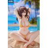Original Character - Figurine Danjo no Yujo ga Seiritsu Dekinai Type no Onna Tomodachi, Special Set