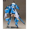 Frame Arms Girl - Figure Stylet XF-3, Plastic Model Kit