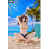 Original Character - Figurine Danjo no Yujo ga Seiritsu Dekinai Type no Onna Tomodachi, Special Set