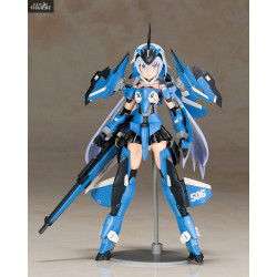 Frame Arms Girl - Figurine...
