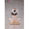 Original Character - Figurine Danjo no Yujo ga Seiritsu Dekinai Type no Onna Tomodachi