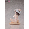Original Character - Figurine Danjo no Yujo ga Seiritsu Dekinai Type no Onna Tomodachi