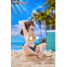 Original Character - Figurine Danjo no Yujo ga Seiritsu Dekinai Type no Onna Tomodachi