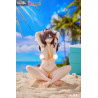 Original Character - Figurine Danjo no Yujo ga Seiritsu Dekinai Type no Onna Tomodachi