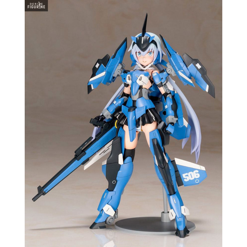 Frame Arms Girl - Figure...