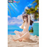 Original Character - Figurine Danjo no Yujo ga Seiritsu Dekinai Type no Onna Tomodachi