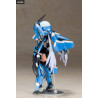 Frame Arms Girl - Figure Stylet XF-3, Plastic Model Kit