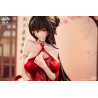 Original Character - Figurine Luo Hong