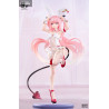 Original Character - Lulumu figure illustration by Tamano Kedama