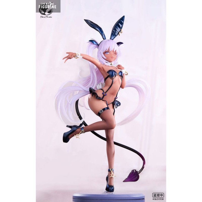 Original Character - Figurine Kulomu illustration by Tamano Kedama