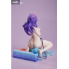 Original Character - House of Desire Series Bathroom Girl figure