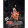 Original Character - Figurine Pink Hair-chan Kuro Gal Original Illustration by NeneneG
