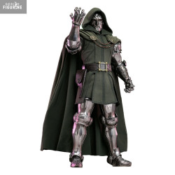 Marvel - Doctor Doom...