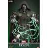 Marvel - Figurine Doctor Doom, Comic Masterpiece