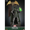 Marvel - Figurine Doctor Doom, Comic Masterpiece