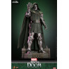 Marvel - Figurine Doctor Doom, Comic Masterpiece