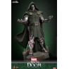 Marvel - Doctor Doom figure, Comic Masterpiece