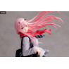 Darling in the Franxx - Figurine Zero Two, Version School Uniform
