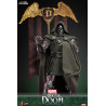 Marvel - Figurine Doctor Doom, Comic Masterpiece