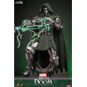 Marvel - Figurine Doctor Doom, Comic Masterpiece