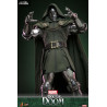 Marvel - Figurine Doctor Doom, Comic Masterpiece