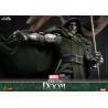 Marvel - Figurine Doctor Doom, Comic Masterpiece