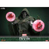 Marvel - Figurine Doctor Doom, Comic Masterpiece