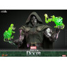 Marvel - Figurine Doctor Doom, Comic Masterpiece