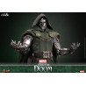 Marvel - Figurine Doctor Doom, Comic Masterpiece