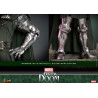 Marvel - Figurine Doctor Doom, Comic Masterpiece