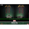Marvel - Figurine Doctor Doom, Comic Masterpiece
